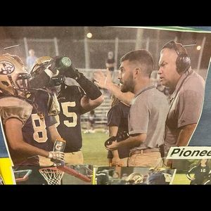 Meet your Posher, Ryan